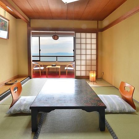 Uguisuya Ryokan Ундзэн Экстерьер фото