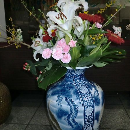 Uguisuya Ryokan Ундзэн Экстерьер фото