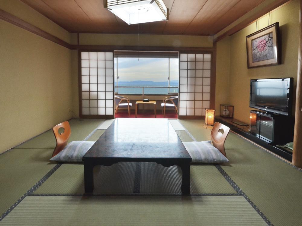 Uguisuya Ryokan Ундзэн Экстерьер фото