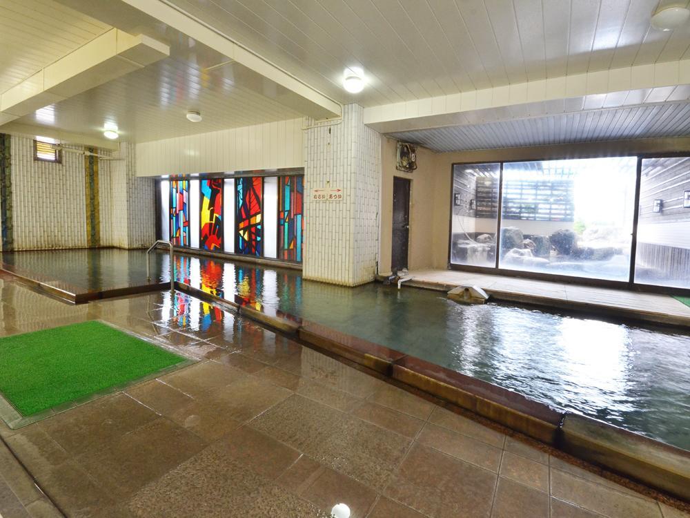 Uguisuya Ryokan Ундзэн Экстерьер фото
