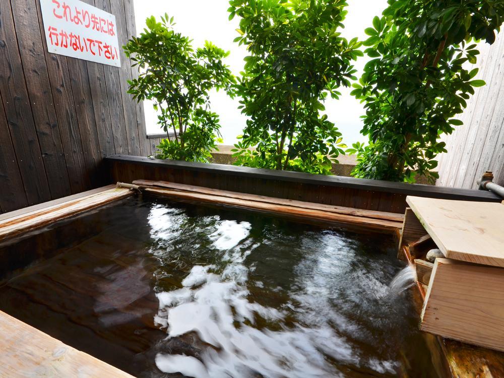 Uguisuya Ryokan Ундзэн Экстерьер фото