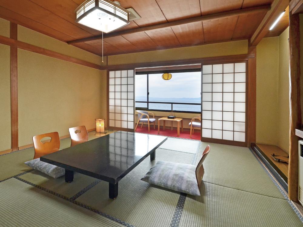Uguisuya Ryokan Ундзэн Экстерьер фото