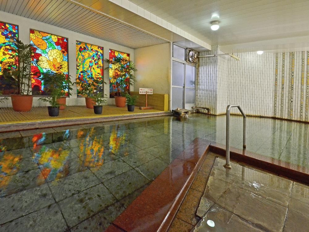 Uguisuya Ryokan Ундзэн Экстерьер фото