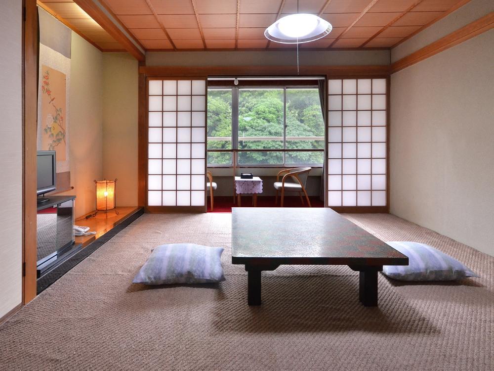 Uguisuya Ryokan Ундзэн Экстерьер фото