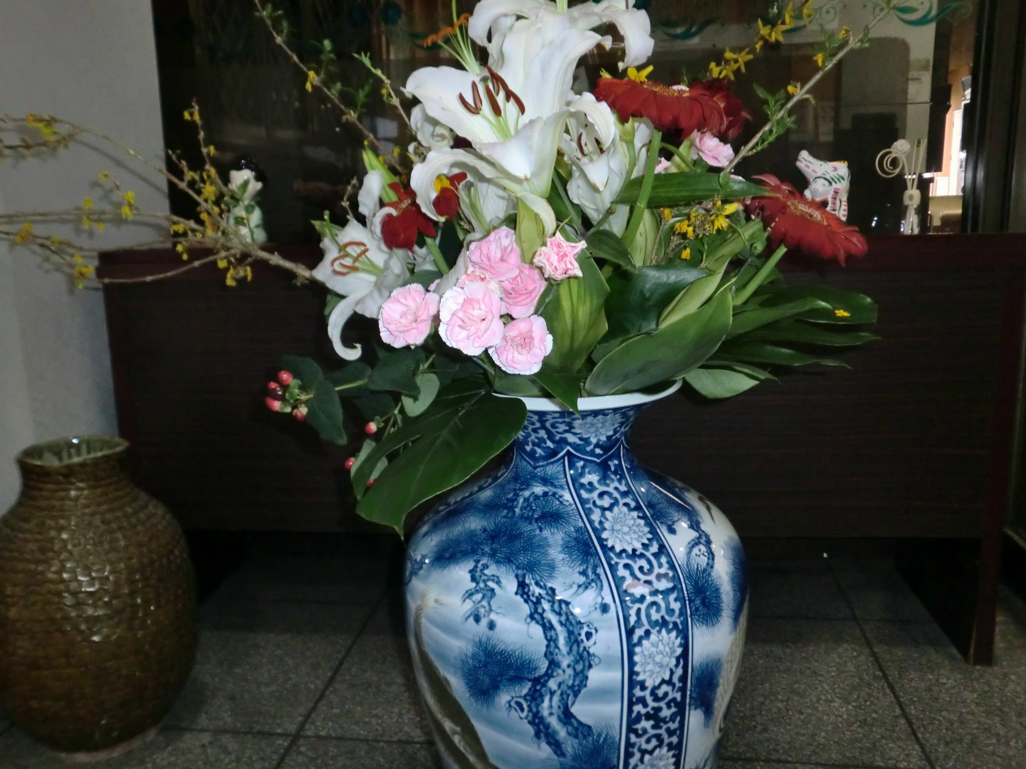Uguisuya Ryokan Ундзэн Экстерьер фото